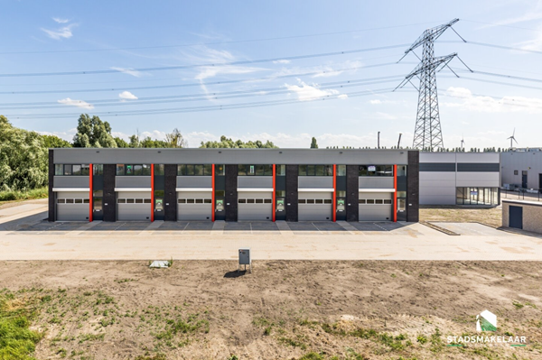 Medium property photo - Smaragd 402, 3316 KJ Dordrecht